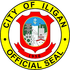Iligan City seal